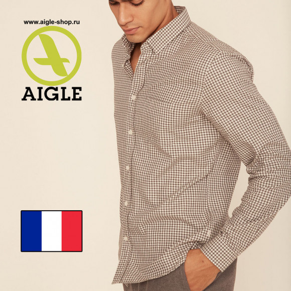 Рубашка AIGLE Dorati CH