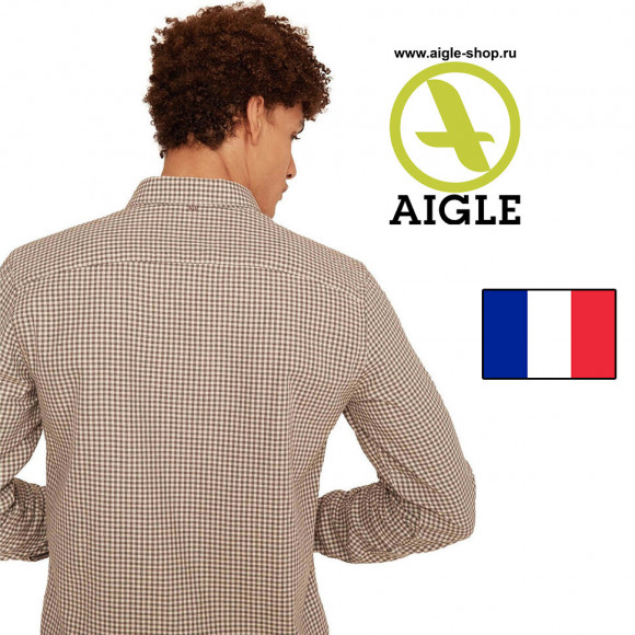 Рубашка AIGLE Dorati CH