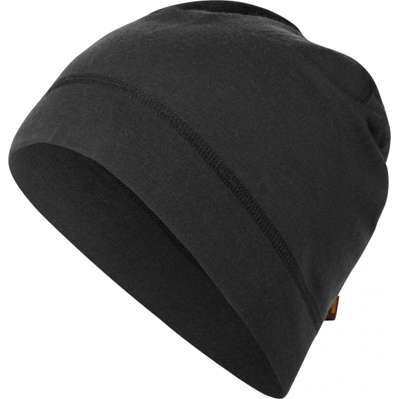 Шапка Harkila Base All Season beanie Phantom, 18011793799