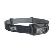Фонарь налобный Petzl Tikka 350лм, серый, E061AA00