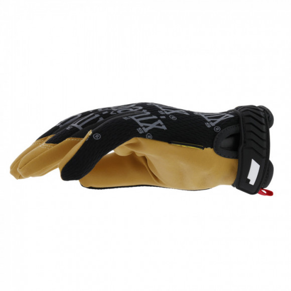 Прочные рабочие перчатки MECHANIX Work The Original Material4X