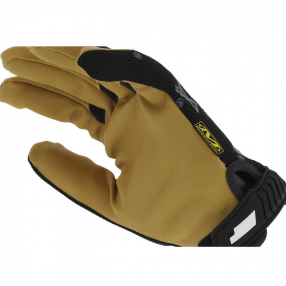 Прочные рабочие перчатки MECHANIX Work The Original Material4X
