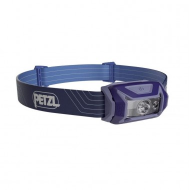 Фонарь налобный Petzl Tikka 350лм, синий, E061AA01