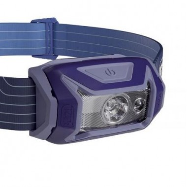 Фонарь налобный Petzl Tikka 350лм, синий, E061AA01
