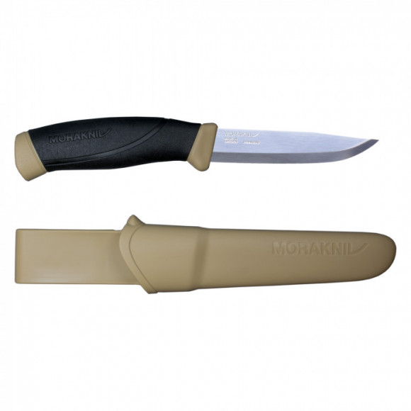 Нож MORAKNIV Companion Desert