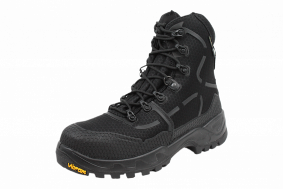 Тактические ботинки CHIRUCA FAL SEGURIDAD Action