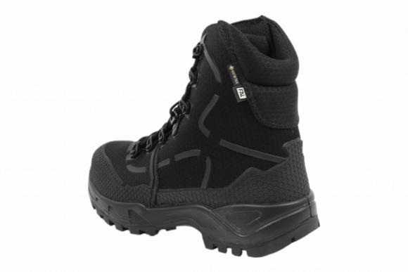 Тактические ботинки CHIRUCA FAL SEGURIDAD Action