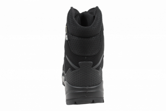 Тактические ботинки CHIRUCA FAL SEGURIDAD Action