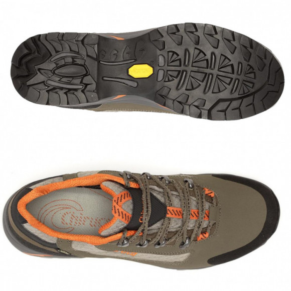 Трекинговые кроссовки CHIRUCA Santiago