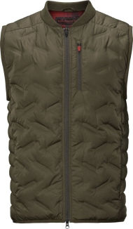 Жилет Harkila Driven Hunt Insulated Willow green