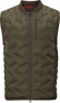 Жилет Harkila Driven Hunt Insulated Willow green
