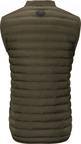 Жилет Harkila Driven Hunt Insulated Willow green