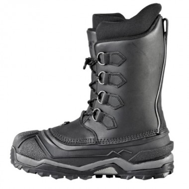 Ботинки BAFFIN Control Max Black