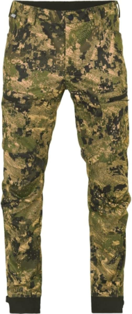 Брюки Harkila Optifade WSP  OPTIFADE Ground forest