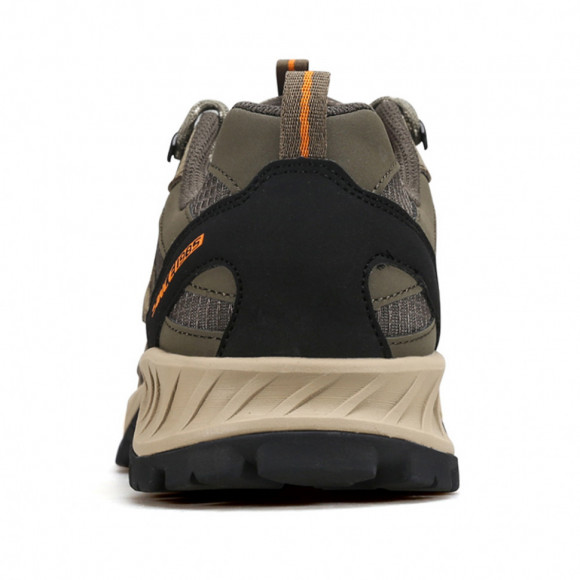 Кроссовки HUMTTO 150564A-3 Khaki