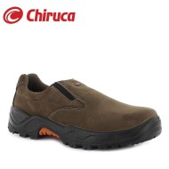 Полуботинки без шнурков CHIRUCA Serbal