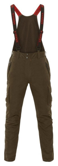Брюки Harkila Driven Hunt HWS Insulated Willow green