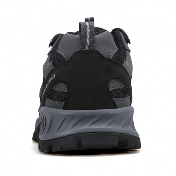 Кроссовки HUMTTO 150564A-1 Dark Grey