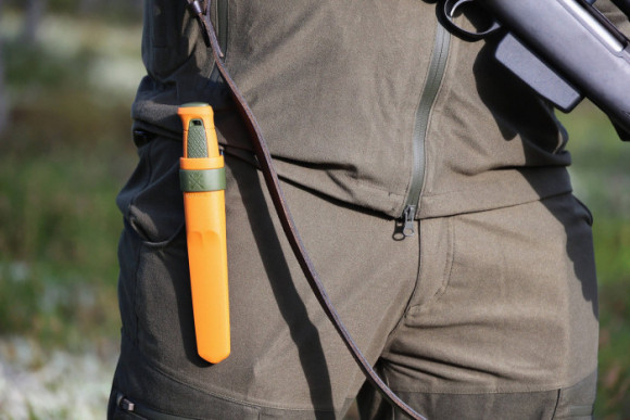 Нож Morakniv Kansbol Hunting
