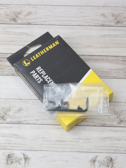 Сменные ножи-кусачки для мультитулов Leatherman EOD Wire Cutter Kit (скобы)