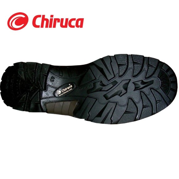 Ботинки CHIRUCA Sologne