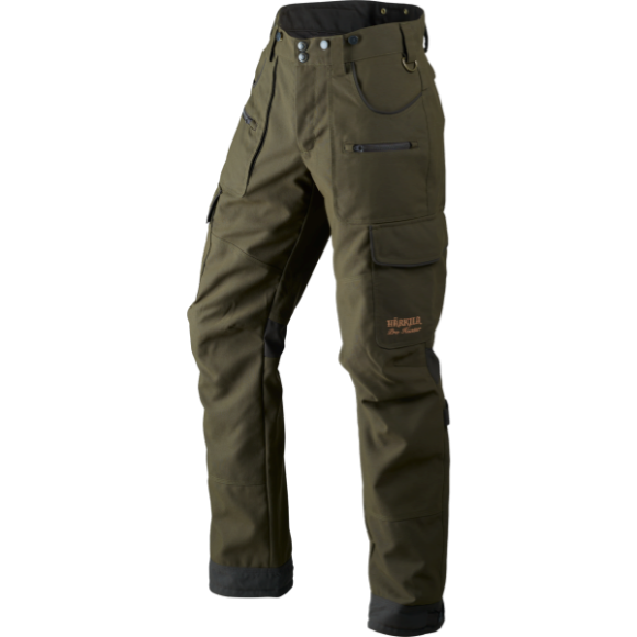 Брюки Harkila Pro Hunter Endure  Willow green