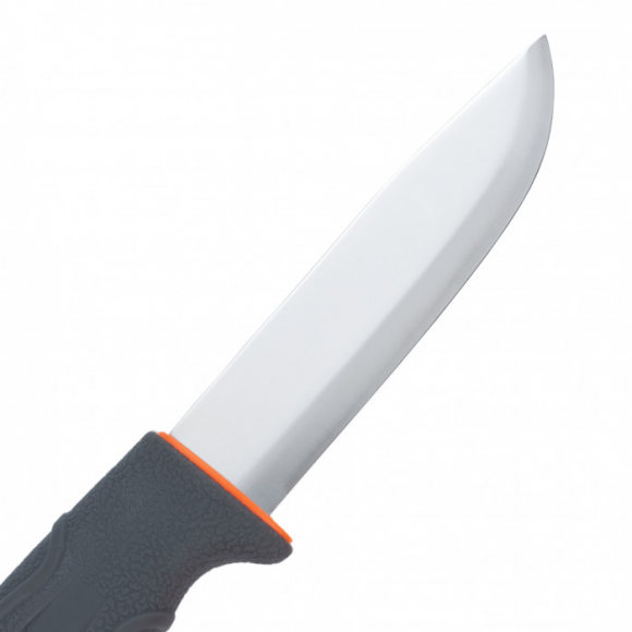 Нож туристический HuntLandia Hunting Grey