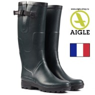 Сапоги AIGLE Benyl Mollet Standard Vario из каучука