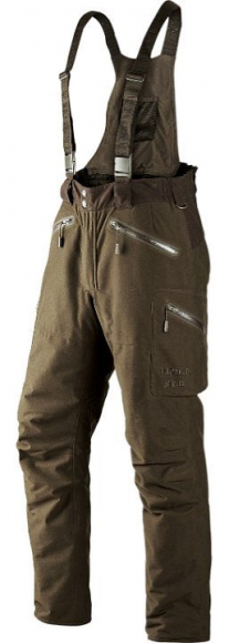 Брюки Harkila Visent Hunting green