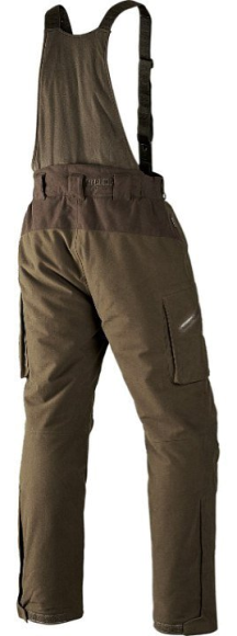 Брюки Harkila Visent Hunting green