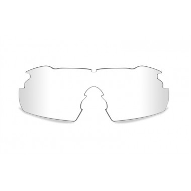 Очки защитные Wiley X WX Vapor (Frame: Matte Tan, Lens: Clear + Grey), 3511
