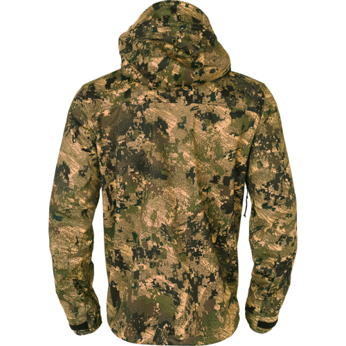 Куртка Harkila Optifade WSP OPTIFADE Ground forest