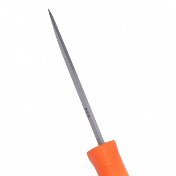 Нож на каждый день HuntLandia Basic Orange