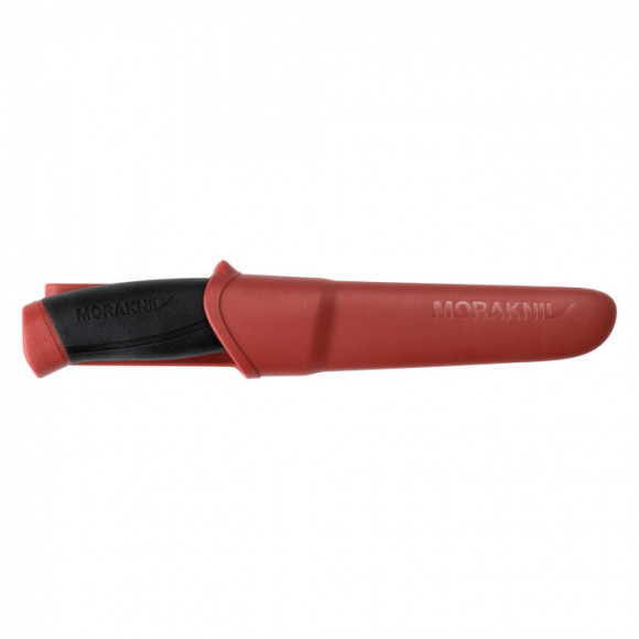 Нож MORAKNIV Companion Dala Red
