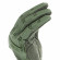 Тактические перчатки с защитой пальцев MECHANIX M-Pact OD Green