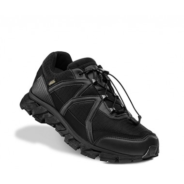 Тактические кроссовки CHIRUCA FAL SEGURIDAD Patrol Low