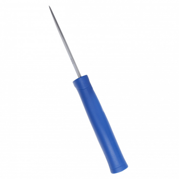 Нож для работы HuntLandia Basic Blue