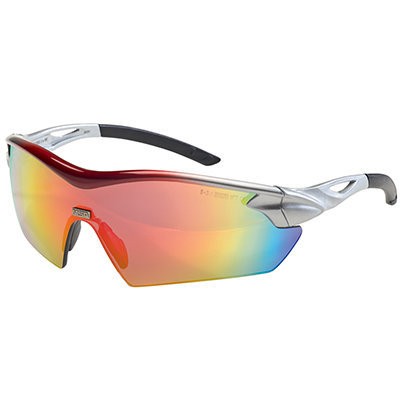 Очки MSA Racers, радужные линзы, 10104618