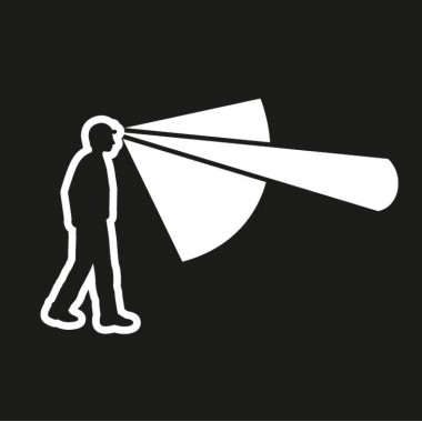 Фонарь налобный Petzl Actik Core 600лм, синий, E065AA01