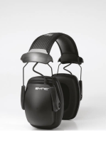 Наушники пассивные SYNC Stereo, SNR 31дБ, аудио-вход 3,5мм, 1030111