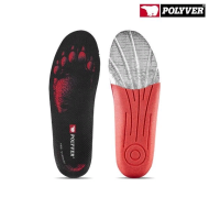 Термоизоляционные стельки для сапог Polyver, AM-INSO-40