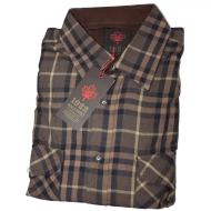 Рубашка Ranger 004, хлопок