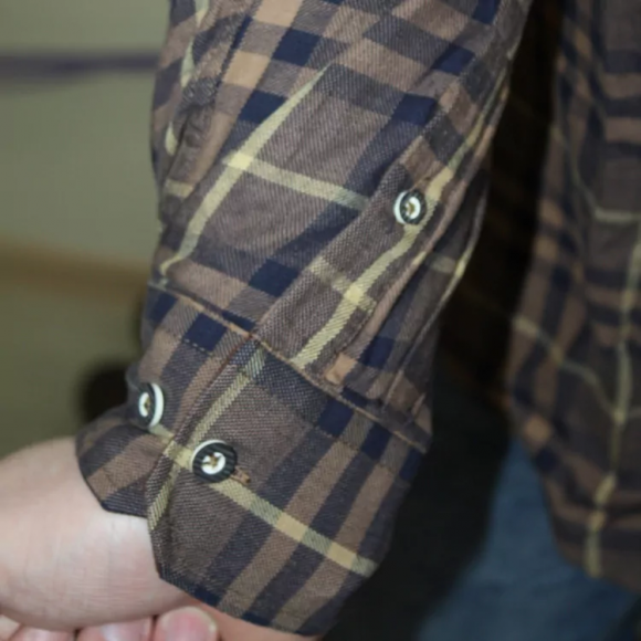 Рубашка Ranger 004, хлопок