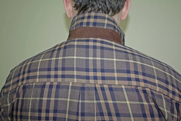 Рубашка Ranger 004, хлопок