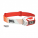 Фонарь налобный Petzl Actik Core 600лм, красный, E065AA03