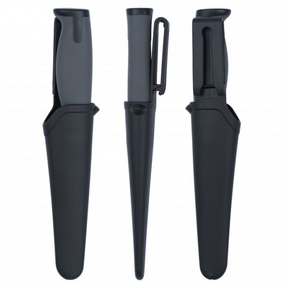 Нож тактический для незаметного ношения HuntLandia Tactical Grey