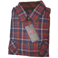 Рубашка Ranger 001, хлопок