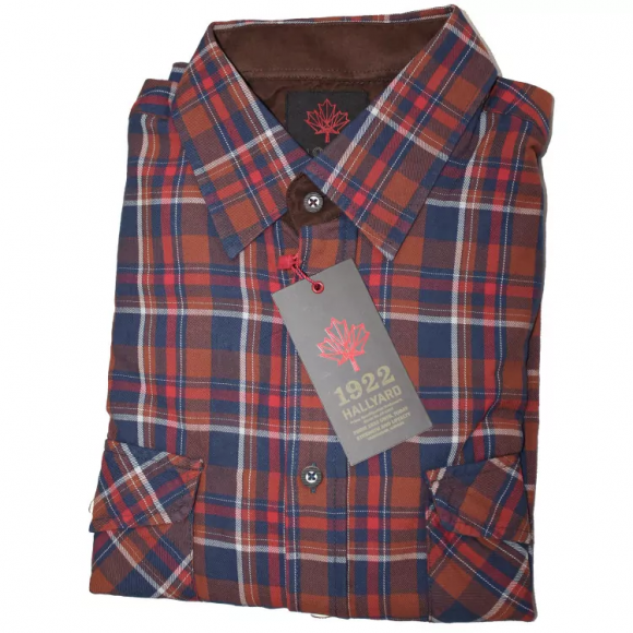 Рубашка Ranger 001, хлопок