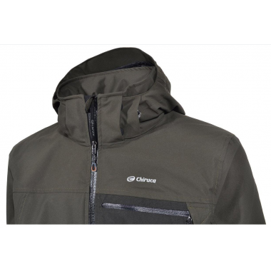 Куртка CHIRUCA CHAQUETA AURA 01 CH+