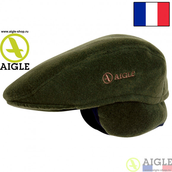 Кепи Aigle Stanton